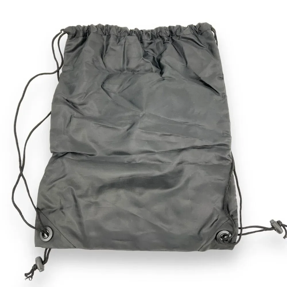 HardRock Cafe Black Slingback Backpack